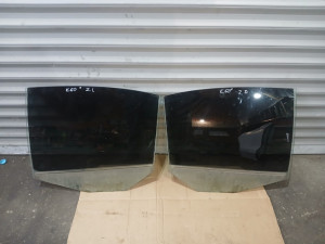 Bmw e60 zadnje staklo vrata