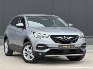 OPEL GRANDLAND X 1.5 130KS BUSINESS /LED /NAVI /AUTOMATIK /2021