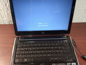 Laptop HP pavilion dv2