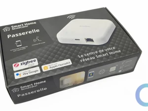 SILVERCREST Zigbee 3.0 pametno povezivanje uredjaja