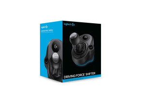 Logitech Mjenjač za Volan G923 G29 G920 Shifter