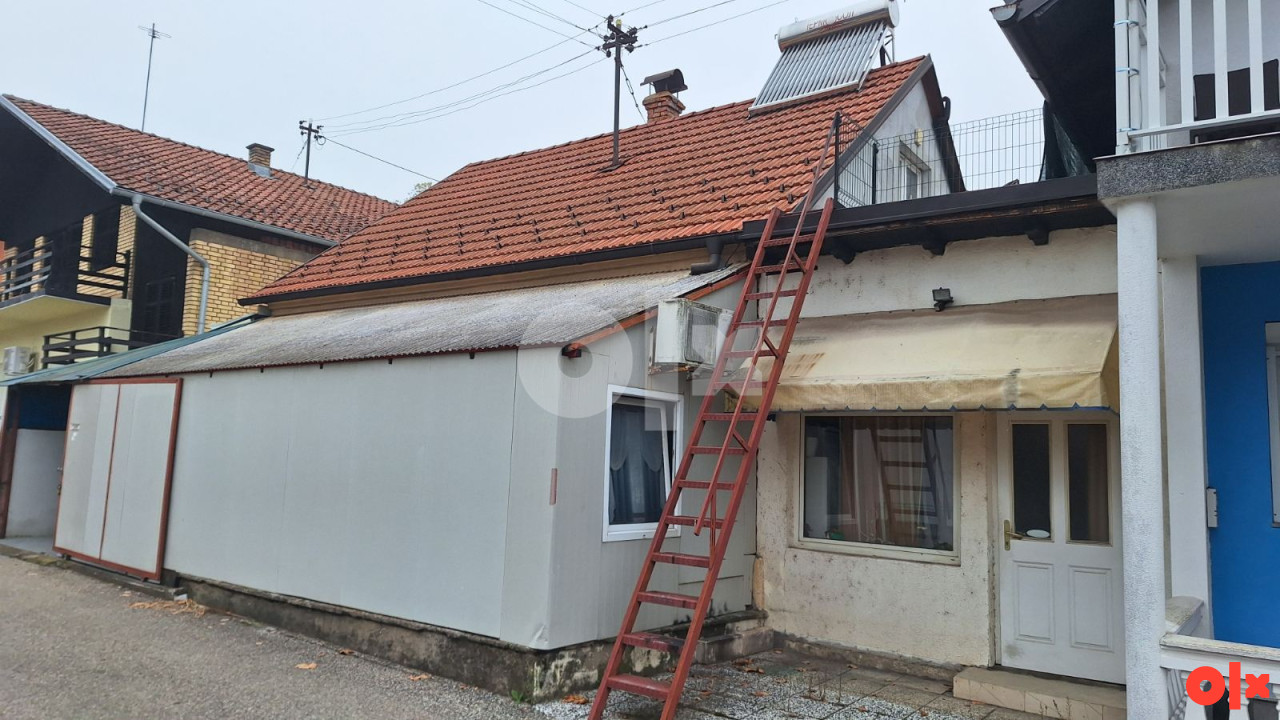 Kuća Gradiška 140m2