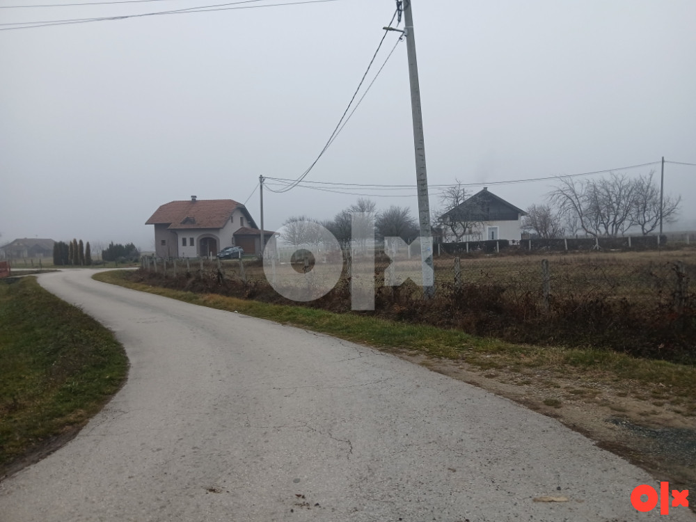 Plac Zemljište Verići 2