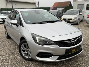 Opel Astra 1.5CDTI  77KW *UVOZ NJEMACKA ~PRVI VLASNIK*