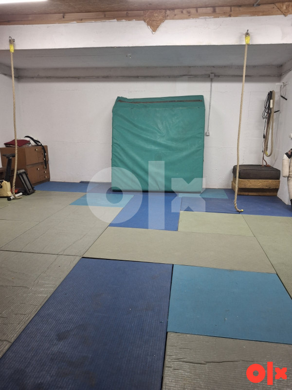 Sportska dvorana  Banja Luka 2