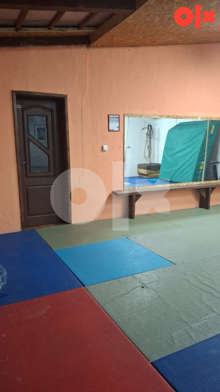Sportska dvorana  Banja Luka 3