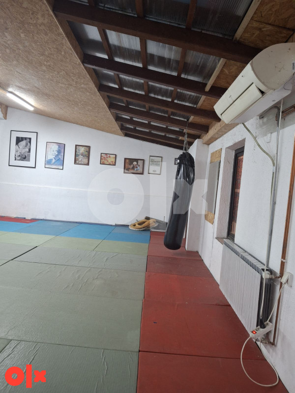 Sportska dvorana  Banja Luka 4