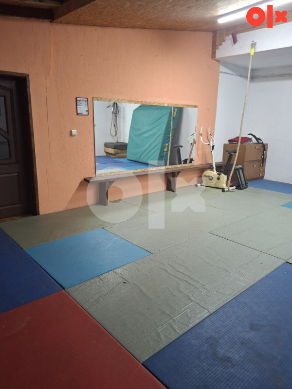Sportska dvorana  Banja Luka 5