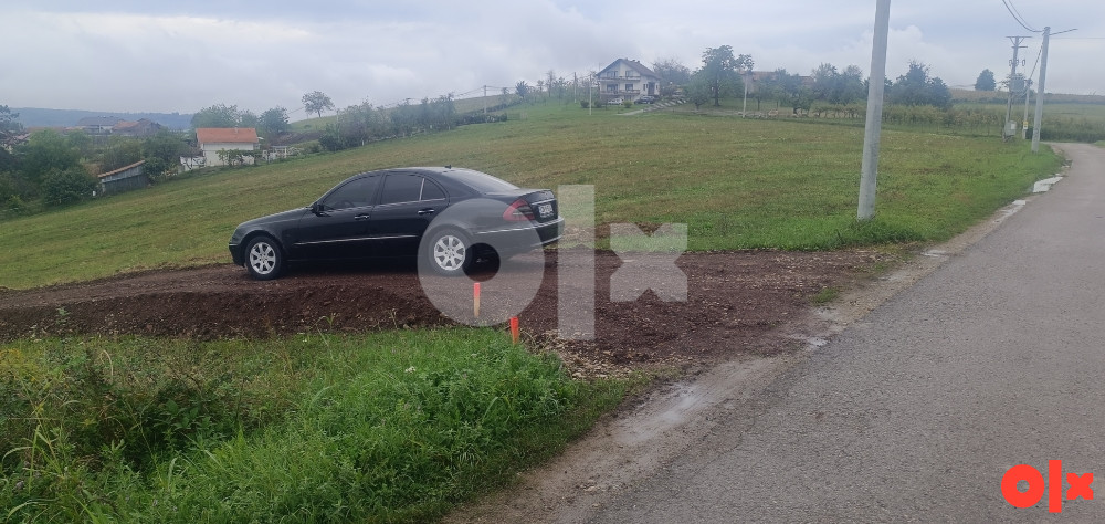 Zemljište sa sumom Laktasi Slatina ( Babica brdo ) 2
