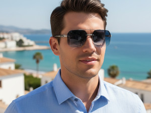 SNIŽENO: Moderne Sunčane Naočale (Muške i Ženske)