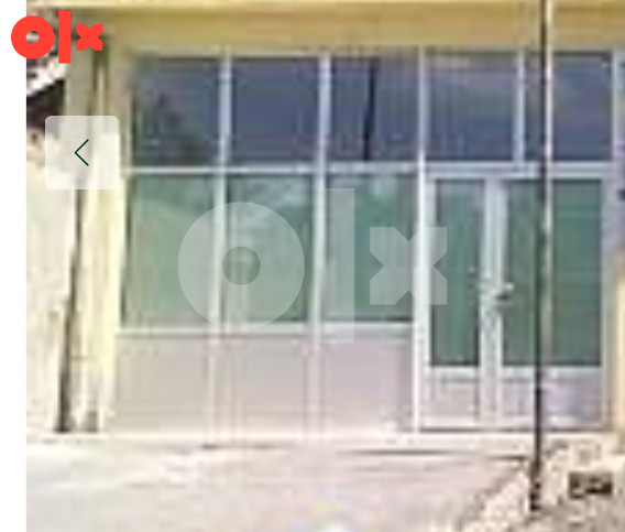 Poslovni prostor Vogošća 40m2 061234911