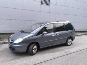 Citroen C8 2006 god. 2.2 dizel 94 kw