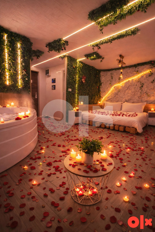 Vikendica bazen, jacuzzi & sauna iznajmljivanje stan na dan 5