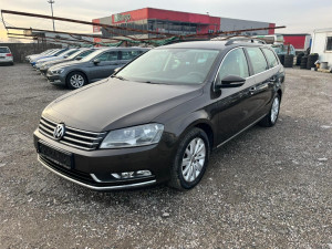 Volkswagen Passat 7 1.6 TDI / 77kW *2014*