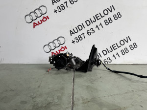 A4 B8 nosac retrovizora lijevi 6 zica