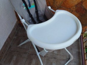 HRANILICA ZA BEBE STOLICA  BERTONE