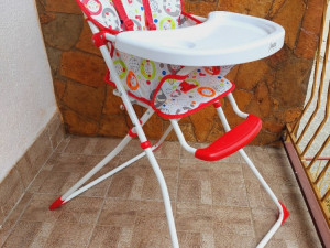 HRANILICA ZA BEBE STOLICA  BELLA BABY