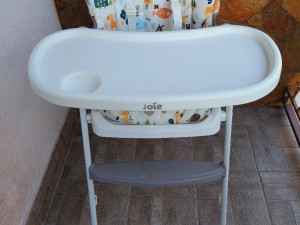 HRANILICA  ZA BEBE STOLICA DJECU     J O I E  ekstraa