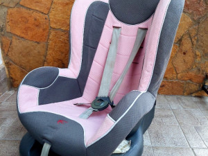 AUTOSJEDALICA OD 0-18 KG  BUBJ Ekstra