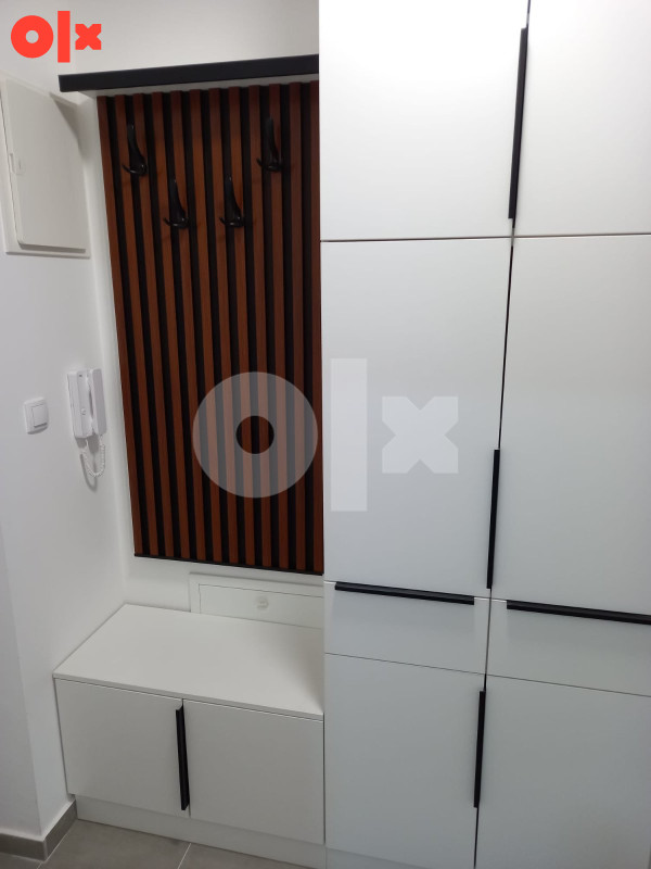 Stan Bijeljina 40m2 2