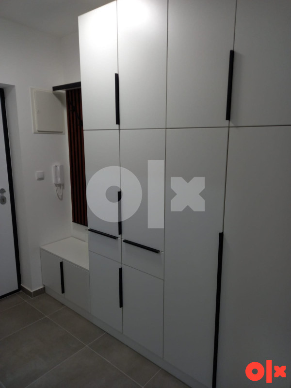 Stan Bijeljina 40m2 3