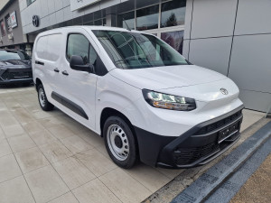 TOYOTA PROACE CITY VAN 1.5D (100KS) BASE COMPACT NOVI MODE