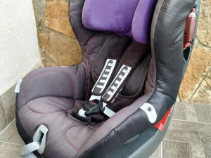 AUTOSJEDALICA ZA DJECU 0-18 ZA DJECU 9-18 KG BRITAX ROMER GERMANY