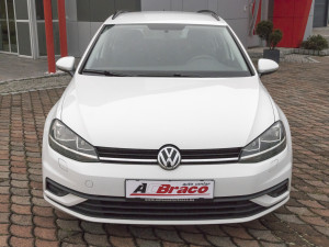 VW GOLF 7.5 1.6 TDI 116 KS *COMFORTLINE FACELIFT*2017