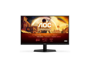 AOC Monitor 27G42E 27" Fast IPS 1920x1080 180Hz 1ms HDMI