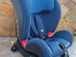 AUTOSJEDALICA ZA DJECU 9-36 KG  MAXI COSI  TITAN FIX ISOFIX