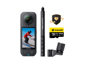 INSTA 360 X5 SKI BUNDLE