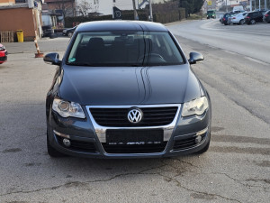 Volkswagen Passat B6 2010 GOD 2.0 TDI 81 KW! ODLICNO STANJE!
