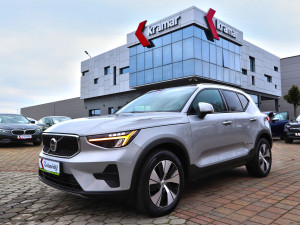 Volvo XC40 2.0 B3 Automatik-Geartronic Core VIRTUAL FACELIFT