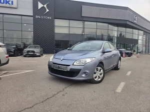 Renault Megane 2010