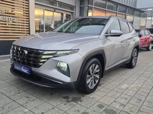 Hyundai Tucson 1.6 T-GDI 2023