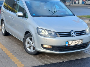 Volkswagen Sharan 2.0 103kw 4Motion el.vrata vebasto el 061166593