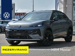Volkswagen T-Roc Style 1.5 eTSI DSG