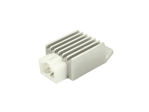 Regler napona 4-pinski 12V za skutere Honda Kymco SYM