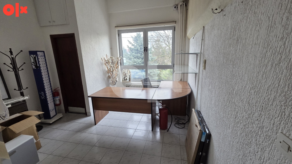 Poslovni prostor Živinice 3