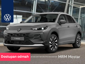 Volkswagen T-Roc Style 1.5 eTSI DSG