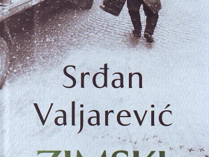 Srđan Valjarević - Zimski dnevnik