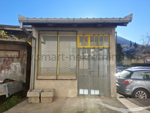 Poslovni prostor u Franjevačkoj ulici u Mostaru 29m2