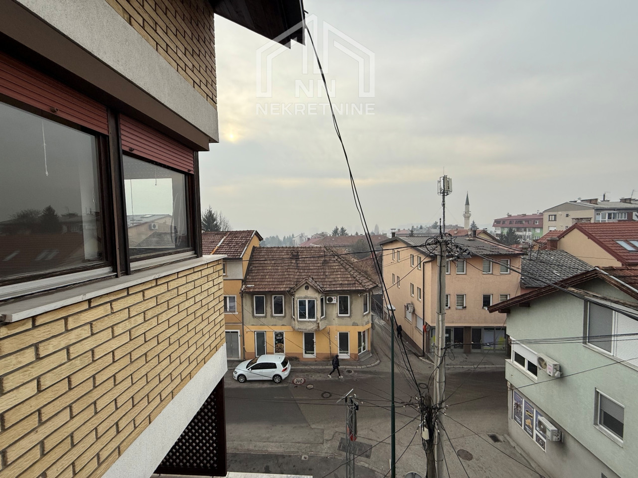NN Nekretnine : Četverosoban stan - Bjelave - Centar 11