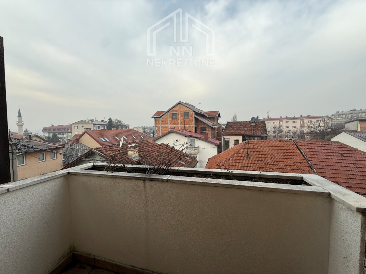 NN Nekretnine : Četverosoban stan - Bjelave - Centar 9