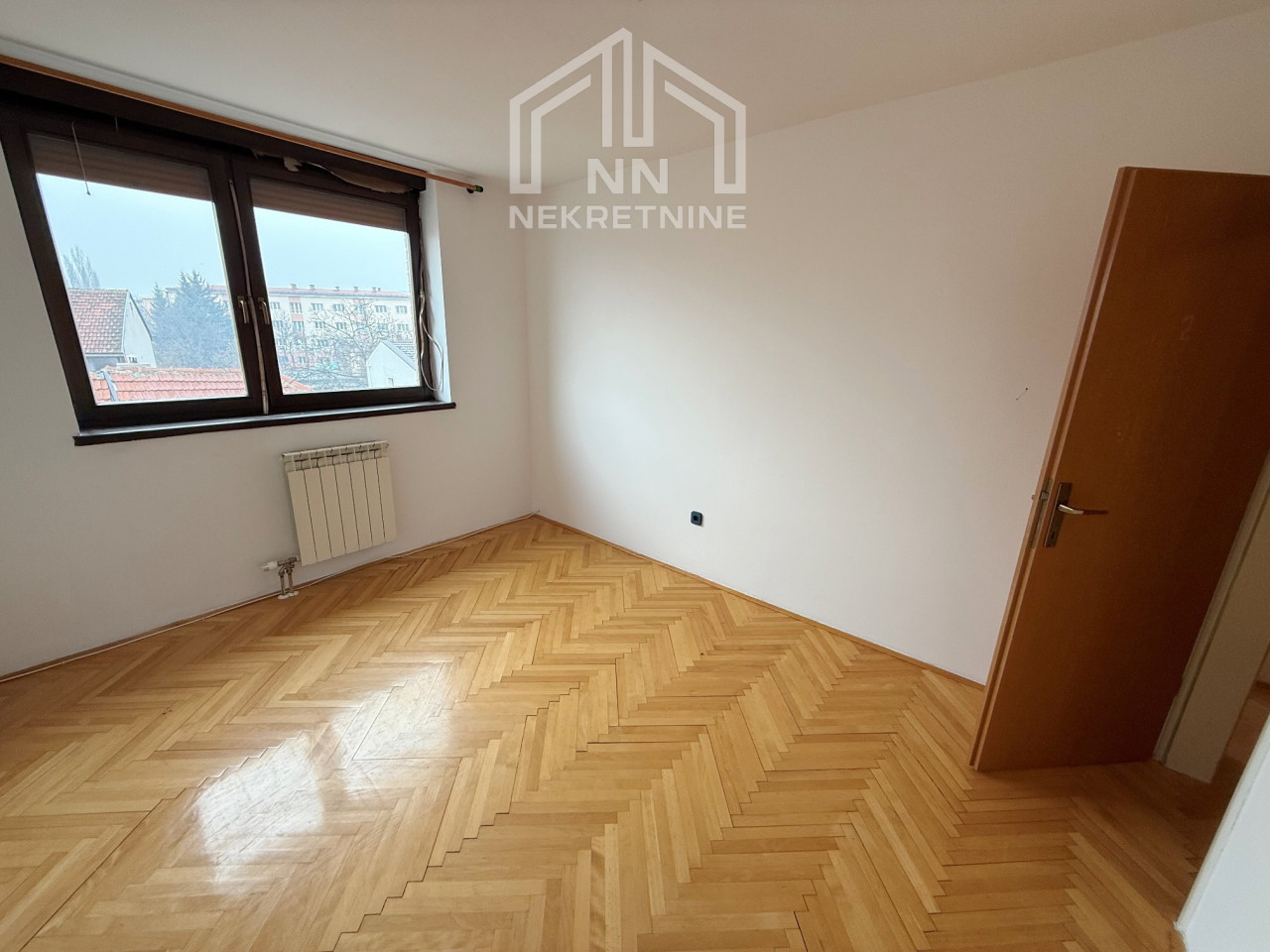 NN Nekretnine : Četverosoban stan - Bjelave - Centar 16