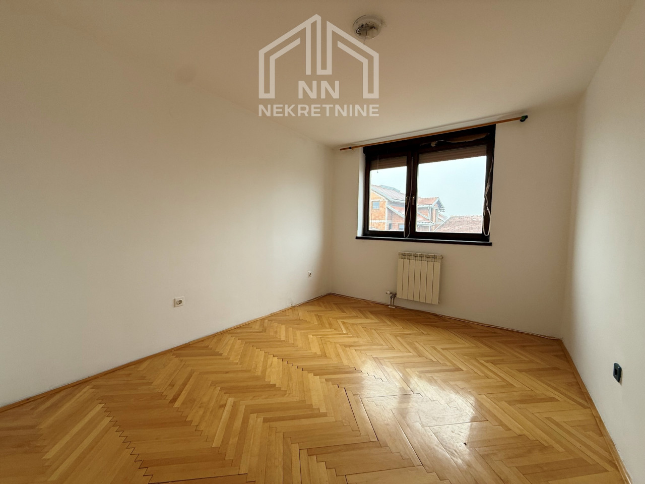 NN Nekretnine : Četverosoban stan - Bjelave - Centar 17
