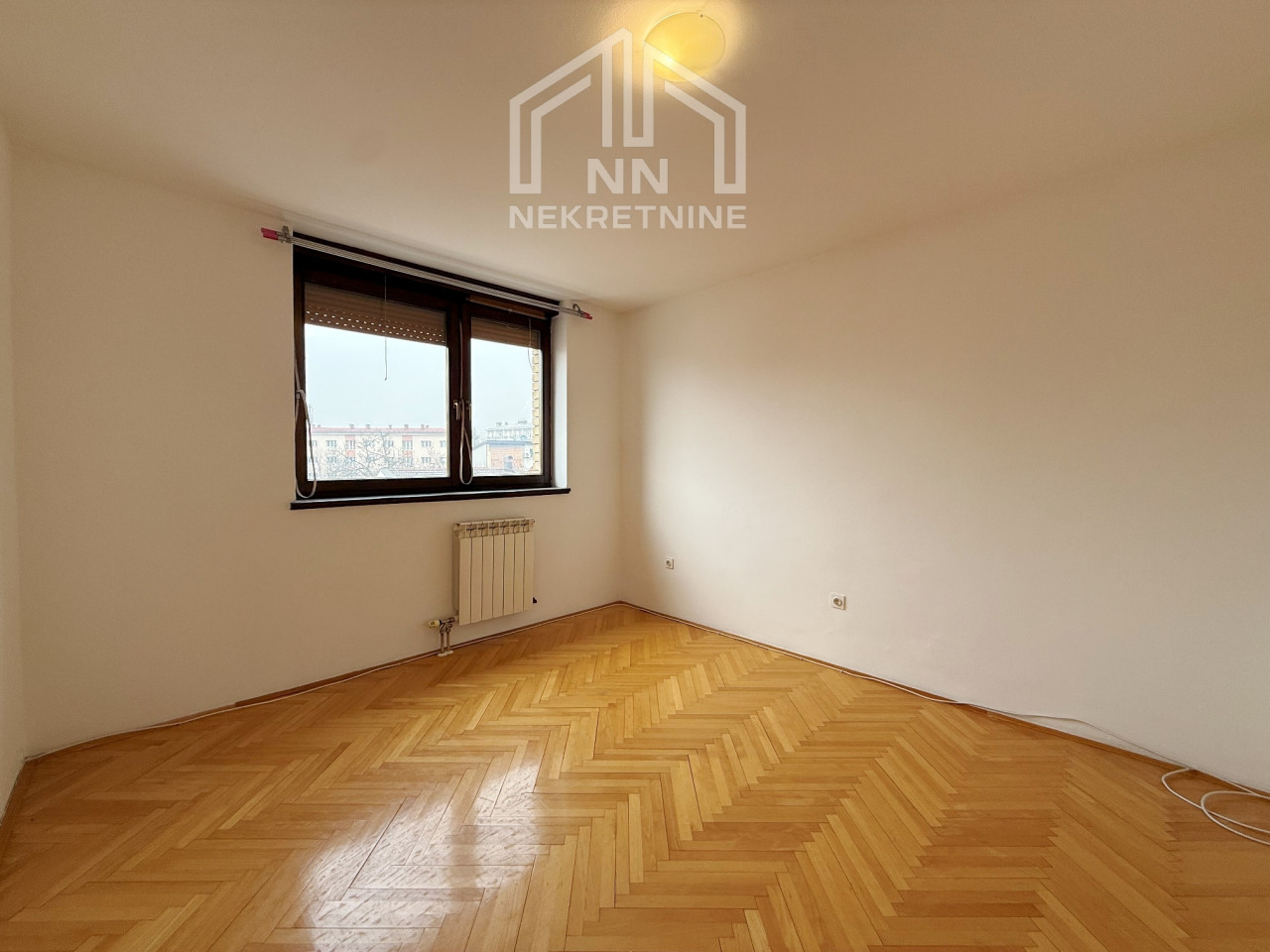 NN Nekretnine : Četverosoban stan - Bjelave - Centar 19