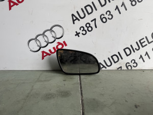 A8 D3 staklo retrovizora desno 4e0857536f