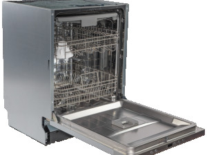 VIVAX HOME ugradbena mašina za suđe DWB-601473D