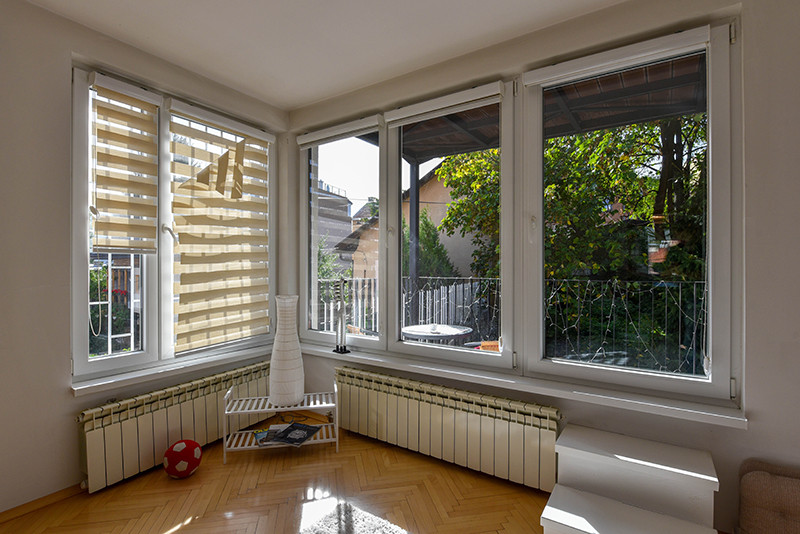 Stan Sarajevo - Centar - Mejtaš - 107 m² - Ansicht 4